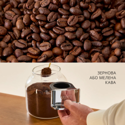 ���������� Krups Coffee Crush Experience SA403BE0 - �������� 6