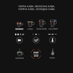 ���������� Krups Coffee Crush Experience SA403BE0 - �������� 7