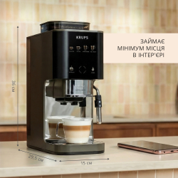 ���������� Krups Coffee Crush Experience SA403BE0 - �������� 9