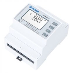 Лічільник Three phase energy meter Eastron SDM 630MCT-ETL (ESCT-T36 500A/1A) - Картинка 3