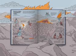 Секрети вогню / Ілля Калімулін - Картинка 3