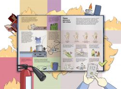 Секрети вогню / Ілля Калімулін - Картинка 5