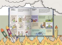 Секрети вогню / Ілля Калімулін - Картинка 6