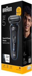 ������������� BRAUN Series 5 52-B1000s