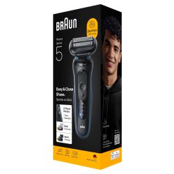 ������������� Braun Series 5 52-B1650s - �������� 2