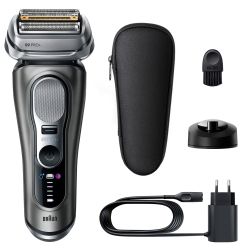 ������������� Braun Series 9 PRO+ 9615s