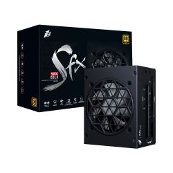 ���� �������� 1stPlayer PS-850SFX (SFX-GLD-850-BK-EU) 850W