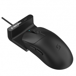 Миша бездротова Bloody SG5 Black - Картинка 9