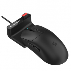 Миша бездротова Bloody SG5 Black - Картинка 11