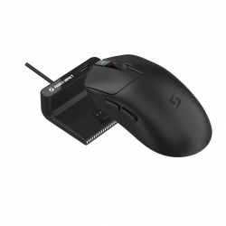 Миша бездротова Bloody SG5 Black - Картинка 12