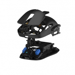 Миша бездротова Bloody SG5 Black - Картинка 14