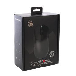 Миша бездротова Bloody SG5 Black - Картинка 16