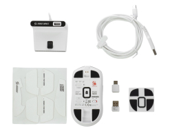 ���� ���������� Bloody SG5 White - �������� 22