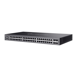 ���������� TP-Link Omada SG5452X - �������� 3