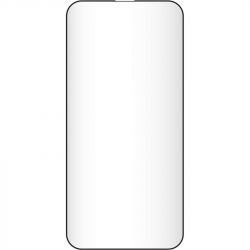 ������� ���� BodyGuardz Pure 2 Edge ��� Apple iPhone 13 / iPhone 13 Pro / iPhone 14 Black (SGGCM-APH61-9HG)