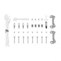 ������� �������� ����������� AeroCool Oasis L240 White (ACLA-OA24117.21) - �������� 2