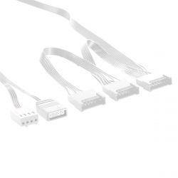 ������� �������� ����������� AeroCool Oasis L240 White (ACLA-OA24117.21) - �������� 4