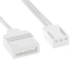 ������� �������� ����������� AeroCool Oasis L240 White (ACLA-OA24117.21) - �������� 5