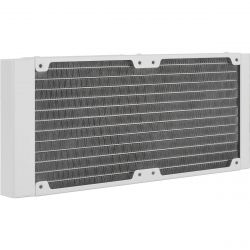 ������� �������� ����������� AeroCool Oasis L240 White (ACLA-OA24117.21) - �������� 6