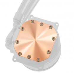 ������� �������� ����������� AeroCool Oasis L240 White (ACLA-OA24117.21) - �������� 7