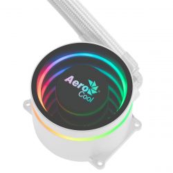 ������� �������� ����������� AeroCool Oasis L240 White (ACLA-OA24117.21) - �������� 8