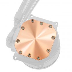 ������� �������� ����������� AeroCool Oasis L360 White (ACLA-OA36117.21) - �������� 11