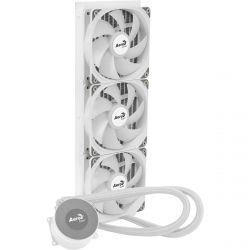 ������� �������� ����������� AeroCool Oasis L360 White (ACLA-OA36117.21) - �������� 4