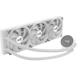 ������� �������� ����������� AeroCool Oasis L360 White (ACLA-OA36117.21) - �������� 5