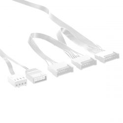 ������� �������� ����������� AeroCool Oasis L360 White (ACLA-OA36117.21) - �������� 8