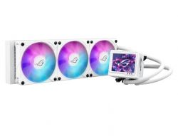    Asus ROG Ryujin III 360 ARGB Extreme White (90RC0132-M0EAY0) -  2