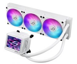    Asus ROG Ryujin III 360 ARGB Extreme White (90RC0132-M0EAY0) -  3