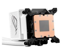    Asus ROG Ryujin III 360 ARGB Extreme White (90RC0132-M0EAY0) -  8