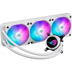    Asus ROG Strix LC III 360 ARGB White (90RC00T2-M0UAY0) -  3