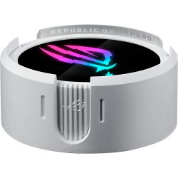    Asus ROG Strix LC III 360 ARGB White (90RC00T2-M0UAY0) -  7