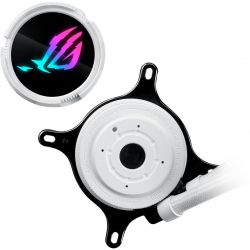    Asus ROG Strix LC III 360 ARGB White (90RC00T2-M0UAY0) -  8