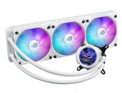    Asus ROG Strix LC III 360 ARGB LCD White (90RC00W2-M0UAY0)