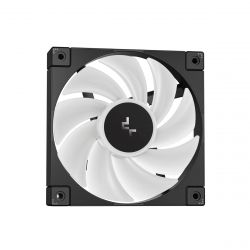 Система водяного охолодження DeepCool Mystique 360 ARGB Black (R-LX750-BKADSNC-G-1) - Картинка 3