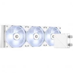 ������� �������� ���������� ID-Cooling Dashflow 360 Basic White - �������� 6