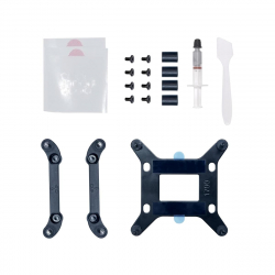 ������� �������� ���������� Lian Li GA II Lite 240 RGB Black (G89.GA2L24RB.00) - �������� 5