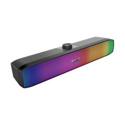 Акустическая система (саундбар) Xtrike Me LED RGB Black (SK-605) - Картинка 2