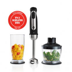������� Wilfa Essential Mix&Chop SM-1FP - �������� 13