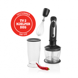 ������� Wilfa Essential Mix&Chop SM-1FP - �������� 18