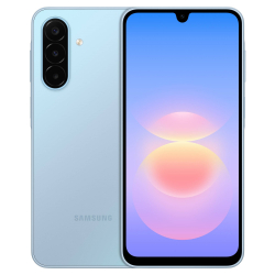 �������� Samsung Galaxy A18 SM-A185 4/128GB Light Blue (SM-A185FLBDEUC)