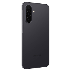 Смартфон Samsung Galaxy A18 SM-A185 4/128GB Black (SM-A185FZKDEUC) - Картинка 2