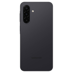 Смартфон Samsung Galaxy A18 SM-A185 4/128GB Black (SM-A185FZKDEUC) - Картинка 3
