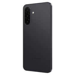 Смартфон Samsung Galaxy A18 SM-A185 4/128GB Black (SM-A185FZKDEUC) - Картинка 4