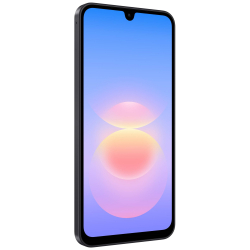 Смартфон Samsung Galaxy A18 SM-A185 4/128GB Black (SM-A185FZKDEUC) - Картинка 5