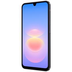 Смартфон Samsung Galaxy A18 SM-A185 4/128GB Black (SM-A185FZKDEUC) - Картинка 7