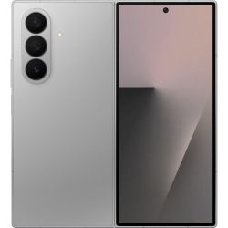 ��������� ������� Samsung Galaxy Fold7 F966B 12/256GB Silver Shadow (SM-F966BZSBSEK)