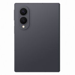 Смартфон Samsung Galaxy Fold8 F971B 12/512GB Graphite (SM-F971BZKCSEK) - Картинка 5